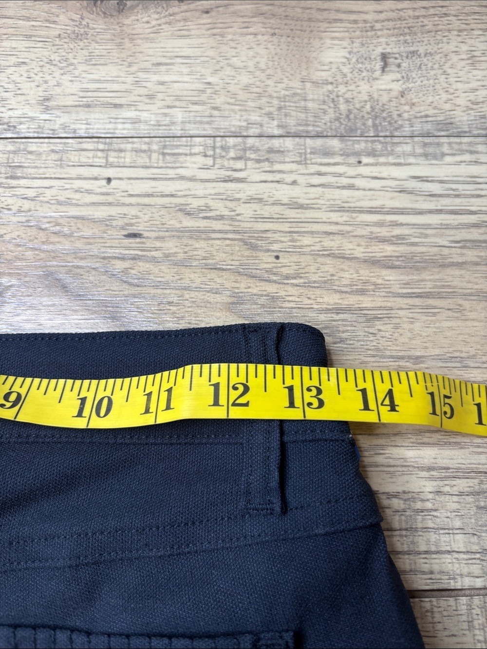 Women’s Prana Jenna Pants Black Size 2 NWT - Picture 9 of 10